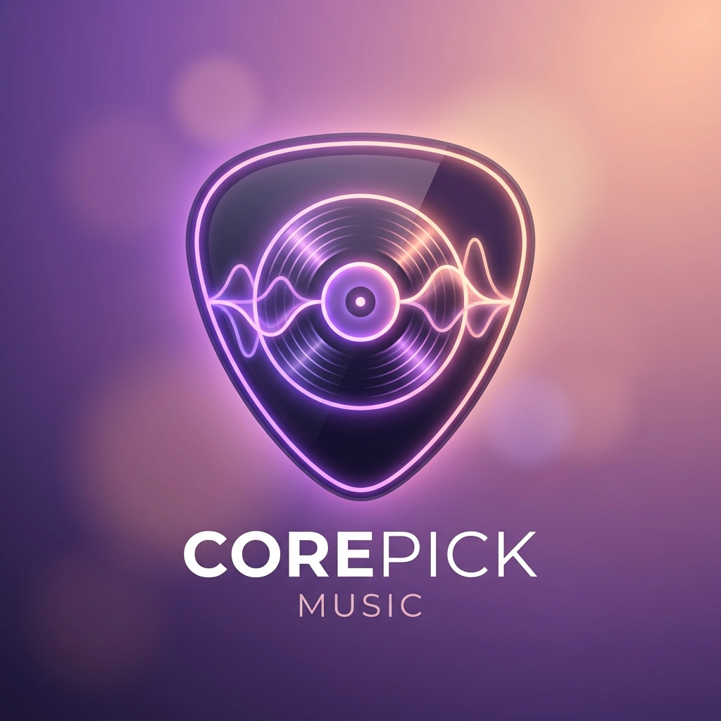 CorePick Music